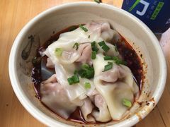 牛王庙特色面-牛王庙外行家常面(芳草街店)