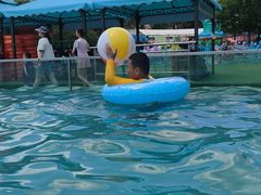 -秦皇岛乐岛海洋王国