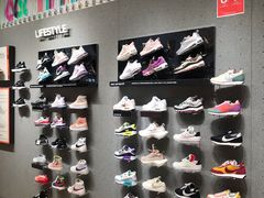 -NIKE(澳门威尼斯人店)