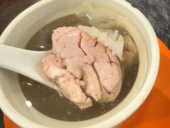 -益寿炖品店