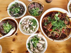 -小杨翘脚牛肉