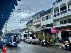 -自然餐厅(Phuket)