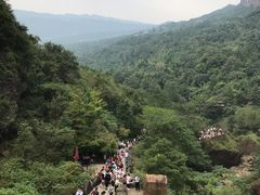 -剑门关风景区