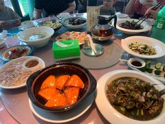 -红樽舫湖州菜.湖景餐厅(太湖渔人码头店)