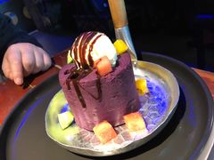 -庆江南江南菜(张家港吾悦店)