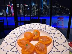 -三利音·东方司宴(外滩店)