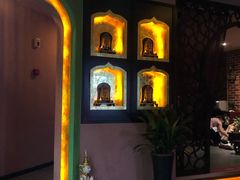 -泰禾馨·泰式按摩精油SPA(华荣大厦店)