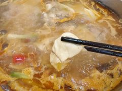 -大理.老字号渝记酸萝卜乌鱼(古城总店)