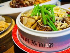 -坤记味道(新华城市广场店)