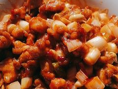 -海碗油泼面·八次方·水库鱼·粘卷子(平谷店)