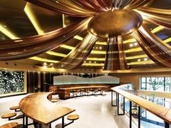 -星巴克(迪士尼小镇店)