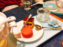 -燕庭·纯燕窝·甜品下午茶(日月光店)
