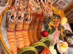 -吉兆·料理(红梅南路店)