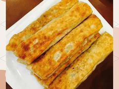 -左邻右舍褡裢火烧(石榴园店)