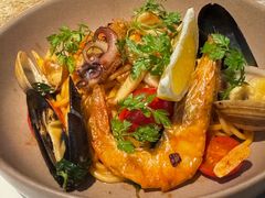 -22ºN BISTRO西餐&酒馆