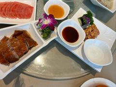 -庄氏祥记家常食府(国瑞建材家居博览中心店)