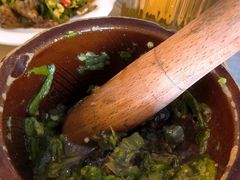 -陈大锅·岳阳鱼馆·地道岳阳菜(美食街店)