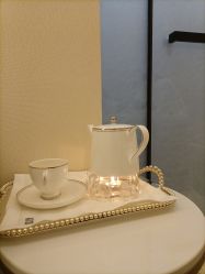 -奥斯芬·欧系贵族SPA