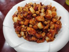 -老回回烩面馆(左家庄店)