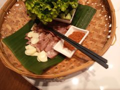 -筱爷叔·上海传统手工菜(新桥店)