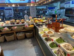 -村长家的疙瘩汤·东营菜(东营茶城店)