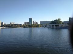 -长春世界雕塑园冰雪艺术天地