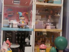 -泡泡玛特POPMART(天环购物中心店)