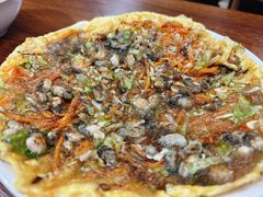 -食来运转平潭小吃(平潭店)