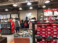 -五环Outlets(高新工厂店)