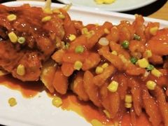-苏州人家·精致苏帮菜(斜塘店)