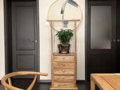-仰生如卉推拿养生馆(酒仙桥店)