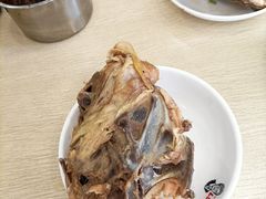 鸡架-老四季(南市场店)