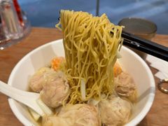 -一记面馆·云吞面嘅专家(富华店)