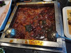 -红鼎坊·老成都火锅(新南门店)