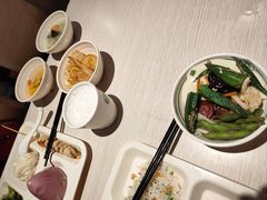 -素耕素食自助(嘉华店)