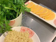 -密友回转自助火锅(中海环宇城店)