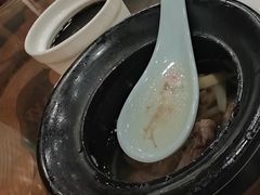 -西江美食舫·江西菜(健德桥店)