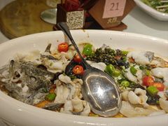 -陶缘一号·四季缘·老字号顺德菜·户外婚礼家宴(西滘店)