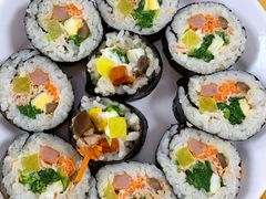 -屋里家延边朝鲜族冷面(南园店)