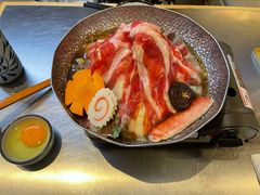 -和风食堂·日料·无界小火锅