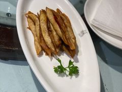 萝卜干-苏浙汇(朝外店)