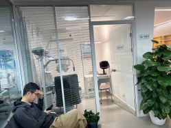 -清清博视儿童眼视光中心(角门西店)