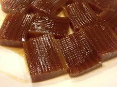 姜汁糕-和膳居饮食有限公司