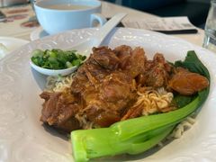 -翠华餐厅(百老汇店)