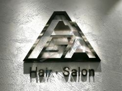 -ASA HAIR SALON