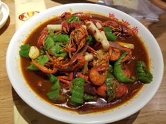 -虾满堂(瑞虹店)