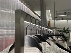-ZARA(大上海时代广场店)