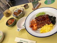 -米仓食堂(皇庭广场店)