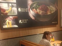 -韩麦大冷面(桂花街直营店)