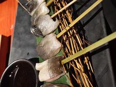 -山之屋炭火烧肉·生啤畅饮(大朗万科中央公园店)